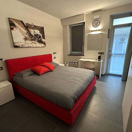 S. Andrea Apartment Vercelli Exterior photo