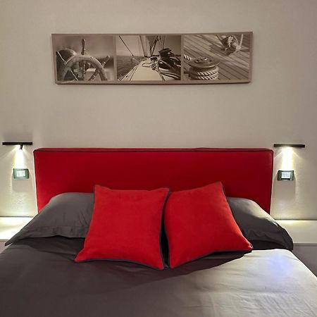 S. Andrea Apartment Vercelli Exterior photo