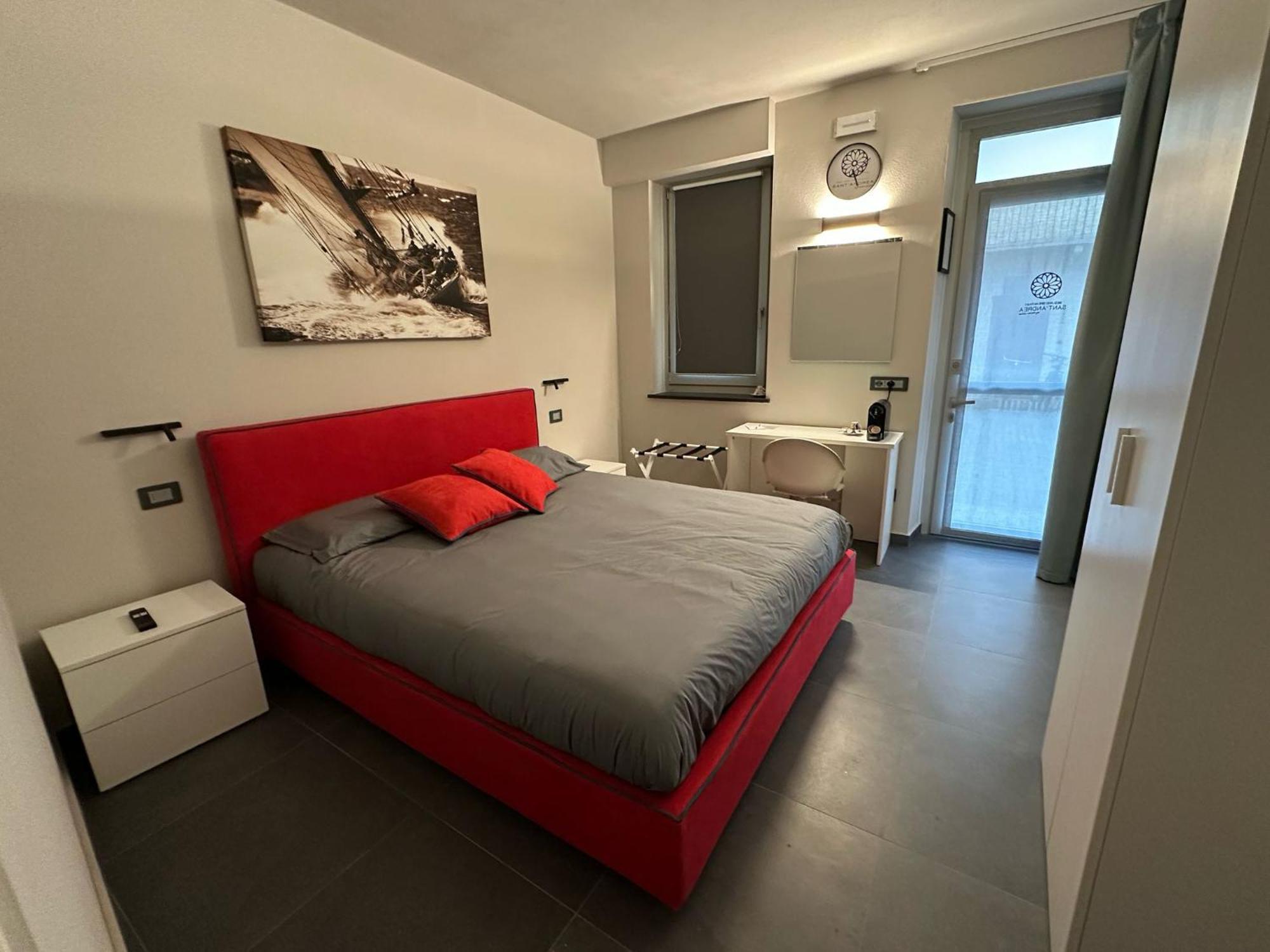 S. Andrea Apartment Vercelli Exterior photo