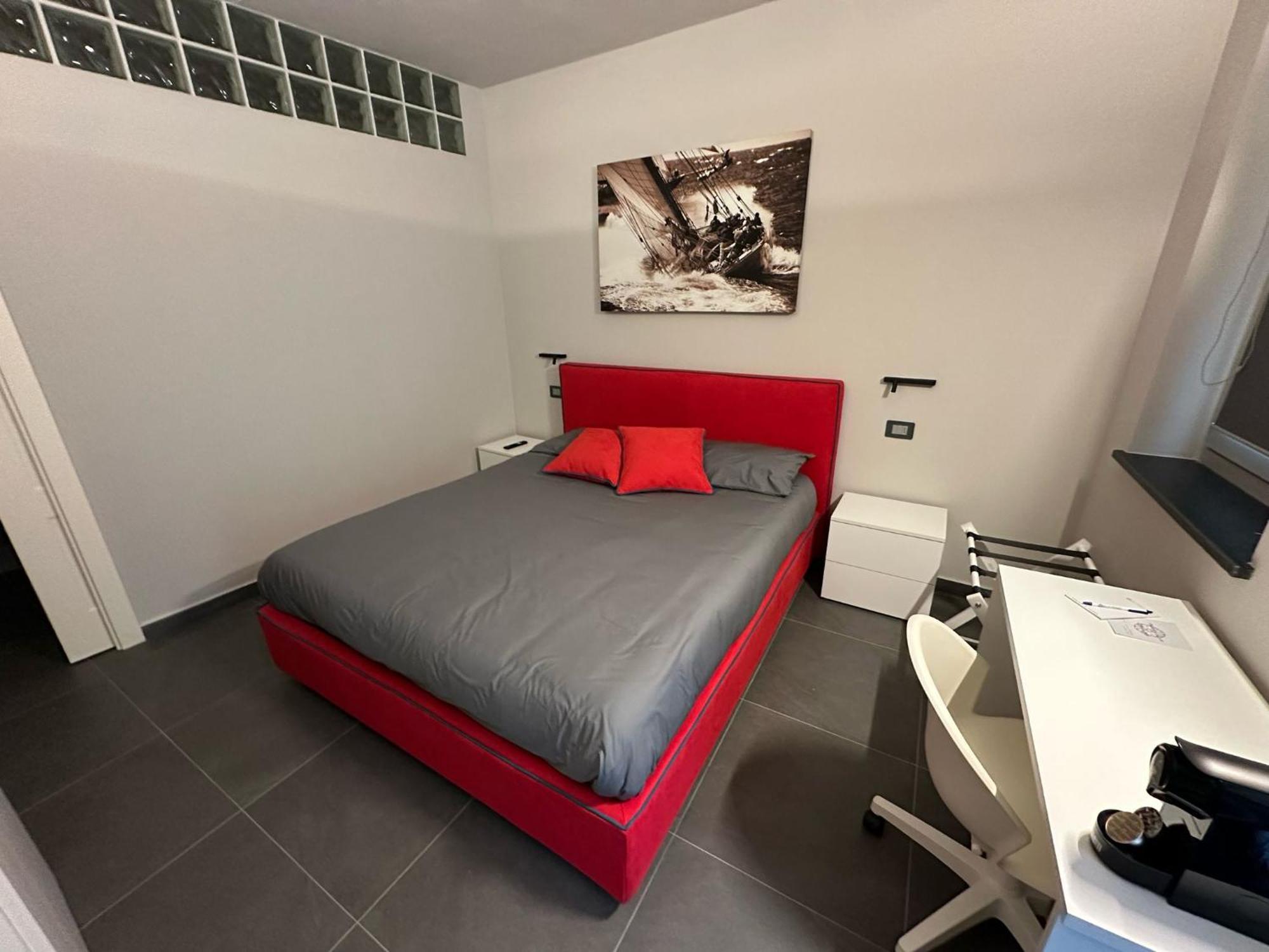 S. Andrea Apartment Vercelli Exterior photo