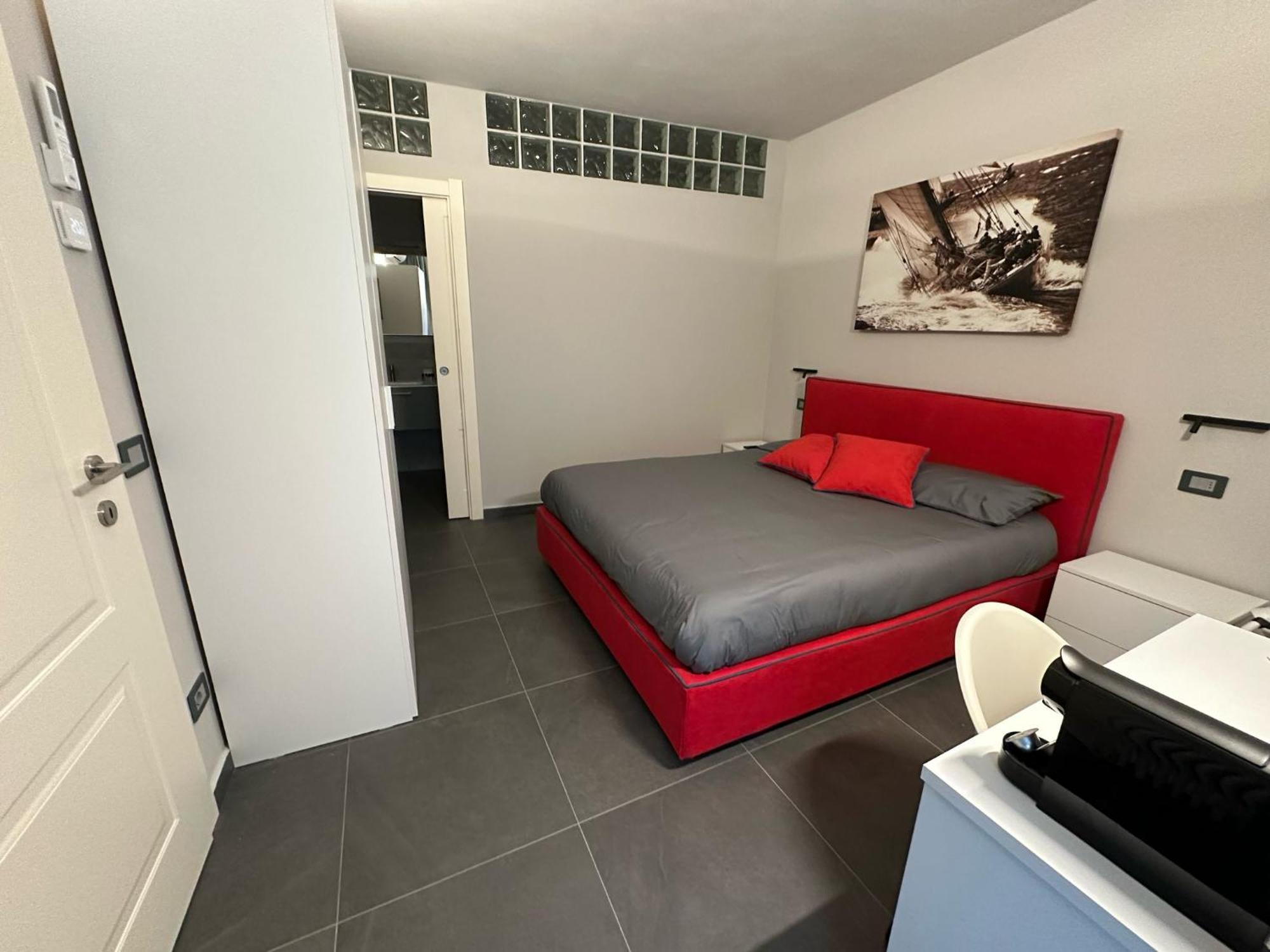 S. Andrea Apartment Vercelli Exterior photo
