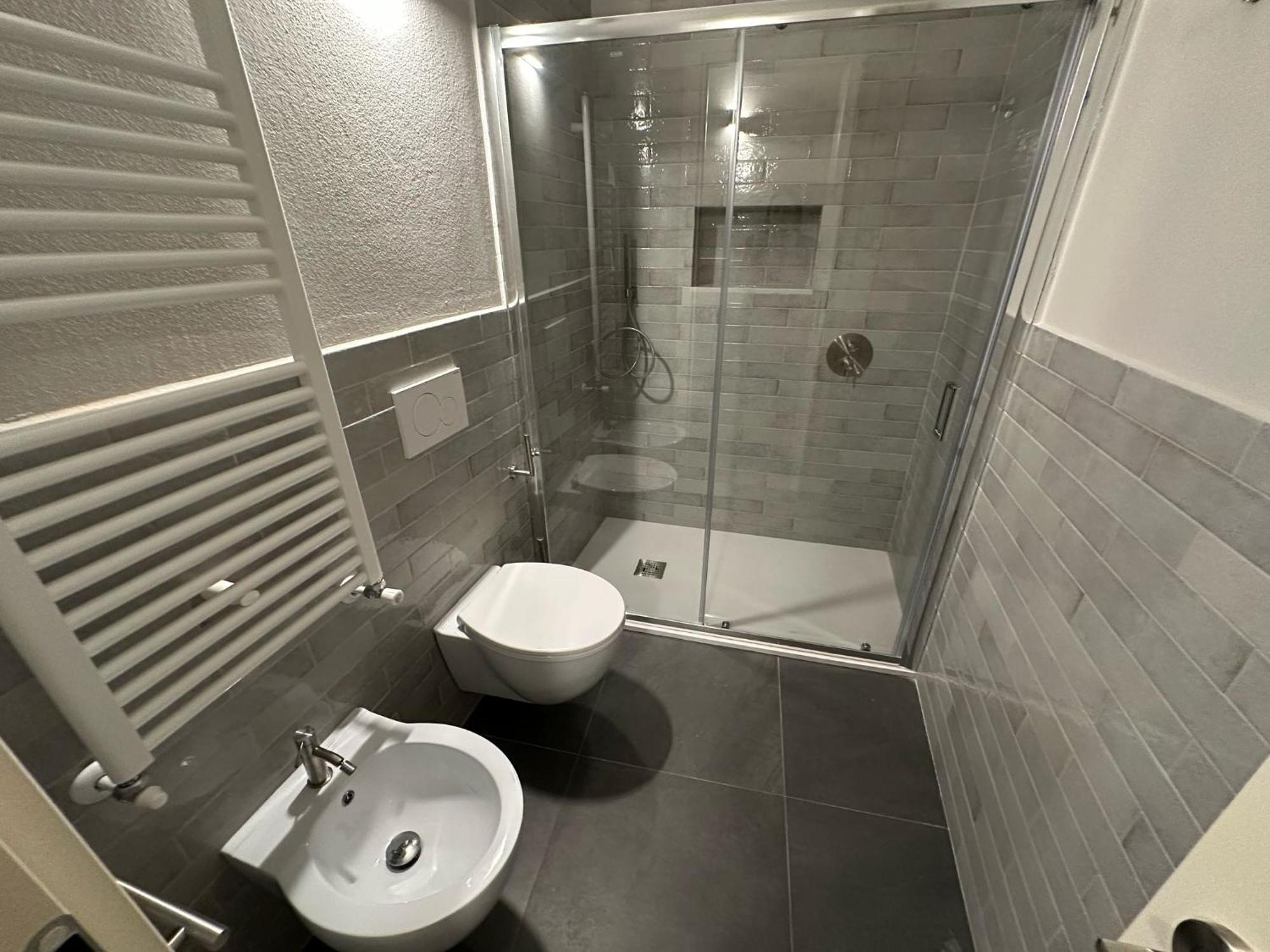 S. Andrea Apartment Vercelli Exterior photo